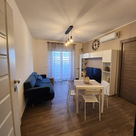 Casa Nina Apartment Rome Exterior photo