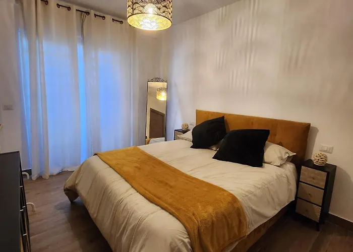 Casa Nina